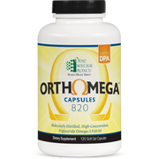 Orthomega (820 mg)