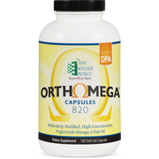 Orthomega (820 mg)