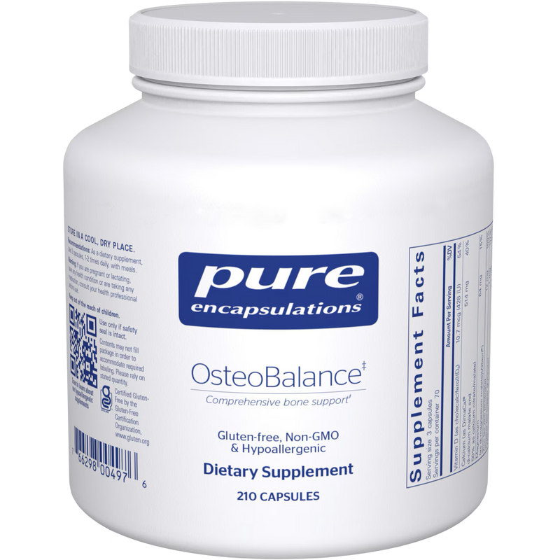 OsteoBalance