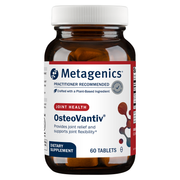 OsteoVantiv (60 Tablets)