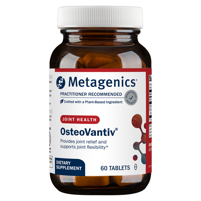 OsteoVantiv (60 Tablets)