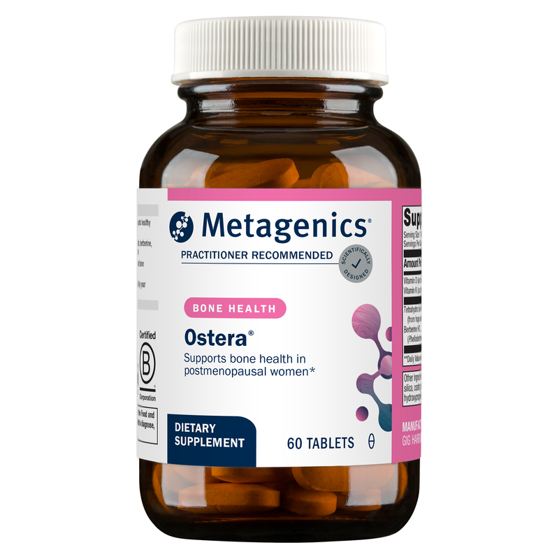 Ostera (60 Tablets)
