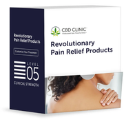 Level 5 Pain Relief Ointment