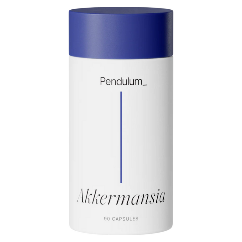 Akkermansia 90 Capsules