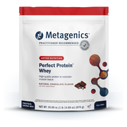 Perfect Protein Whey