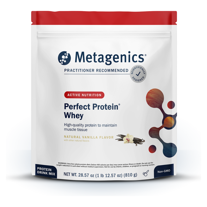 Perfect Protein Whey