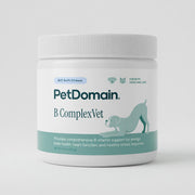 B ComplexVET (60 Soft Chews)
