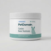 Canine Basic Nutrients (90 Soft Chews)