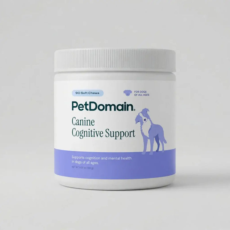 Canine Cognitive Support (90 Soft Chews)