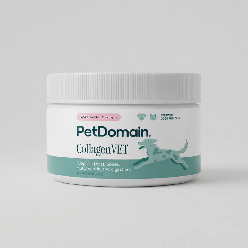 CollagenVET (150 Grams)