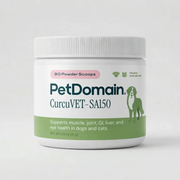 CurcuVET-SA150 - Powder