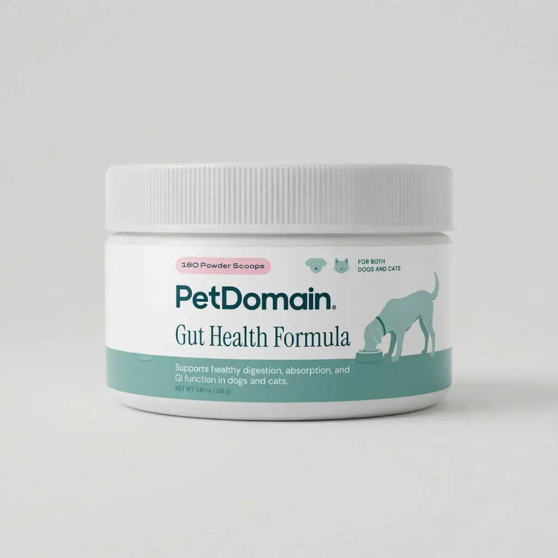 Gut Health Formula (Formerly Gastriplex) - Powder