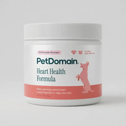 Heart Health Formula - Powder