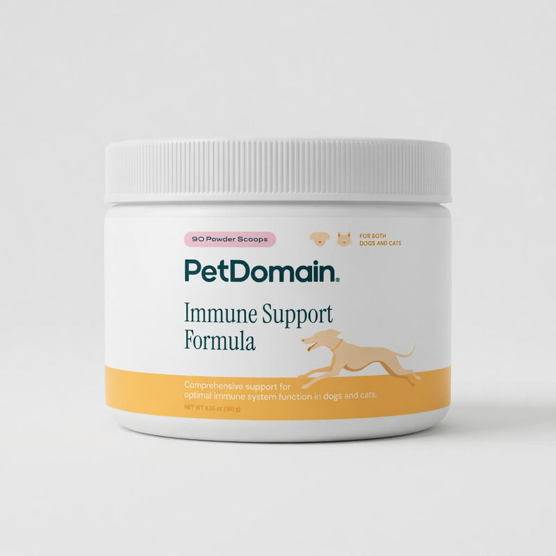 Immune Support Formula Powder (Formerly Immugen)