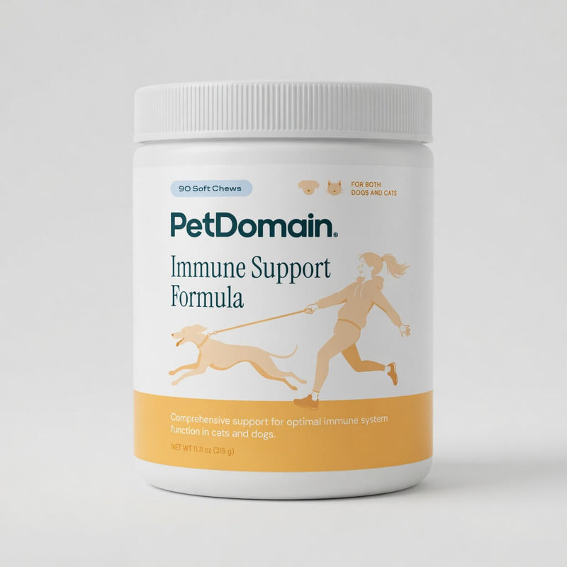 Immune Support Formula (Formerly Immugen) (90 Soft Chews)