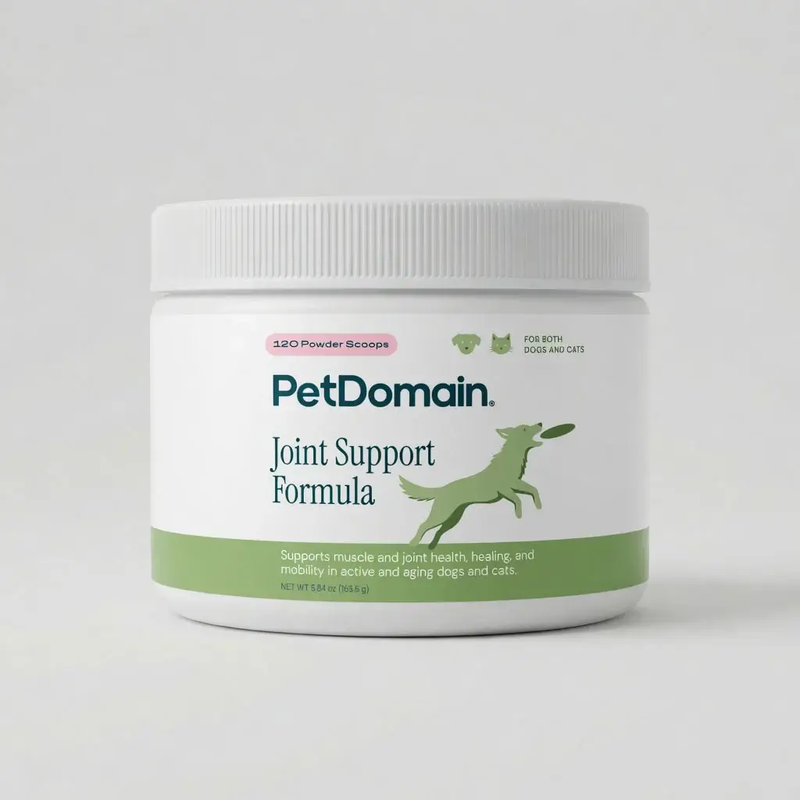 Joint Support Formula - Powder