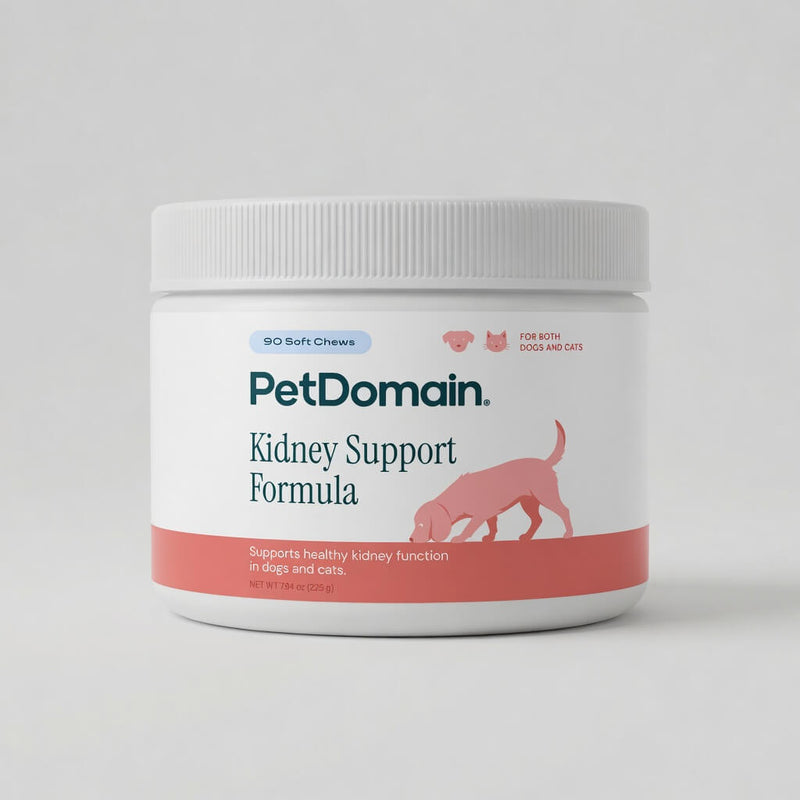 Kidney Support Formula (225 Grams)