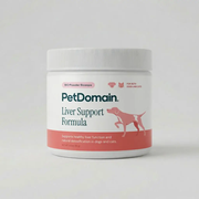 Liver Support Formula (Formerly Hepagen) - Powder
