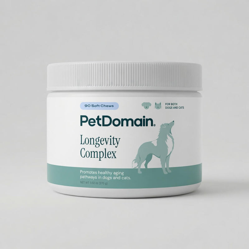 Longevity Complex (270 Grams)