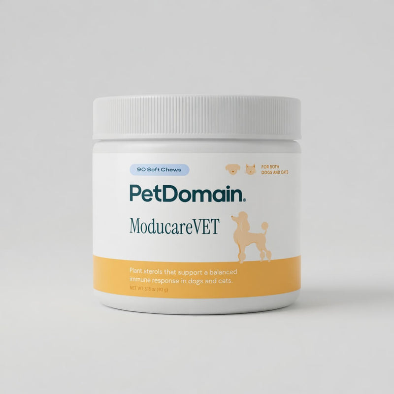 ModucareVET