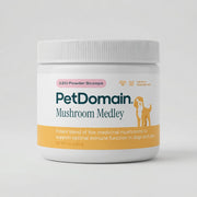 Mushroom Medley (60 Grams)