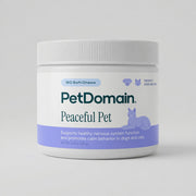 Peaceful Pet (90 Chewables)