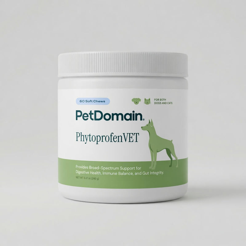 PhytoprofenVET (60 Soft Chews)