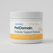Probiotic Support Formula (60 Soft Chews)