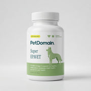 Super EPAVET (90 Capsules)