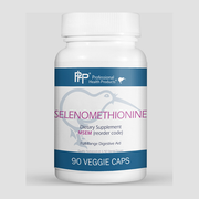 Selenomethionine (90 Capsules)