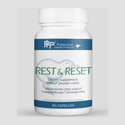 Rest & Reset (60 Capsules)