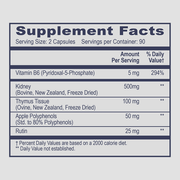 ABP1 Assist (180 Capsules)