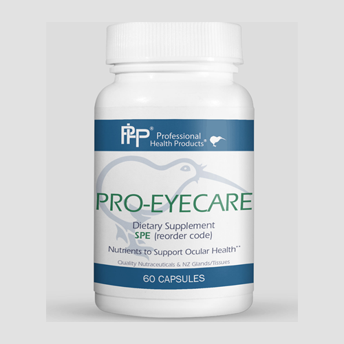 Pro-Eyecare (60 Capsules)