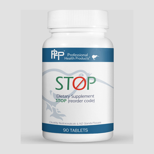 Stop Inflam (90 Tablets)