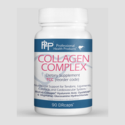 Collagen Complex (90 Capsules)