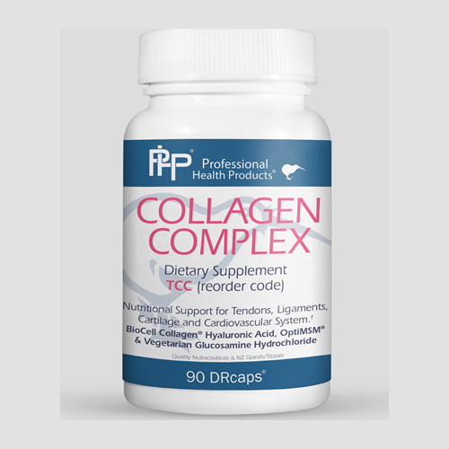 Collagen Complex (90 Capsules)