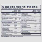 Collagen Complex (90 Capsules)