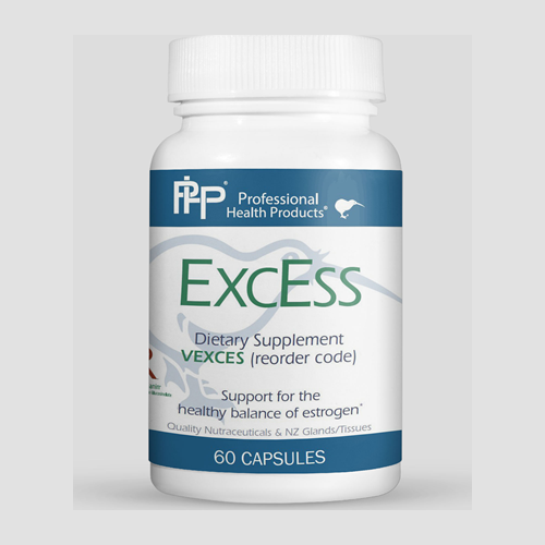 ExcEss (60 Capsules)