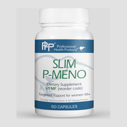 Slim P-Meno (60 Capsules)