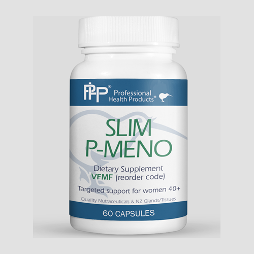 Slim P-Meno (60 Capsules)