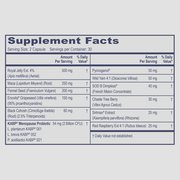 Slim P-Meno (60 Capsules)