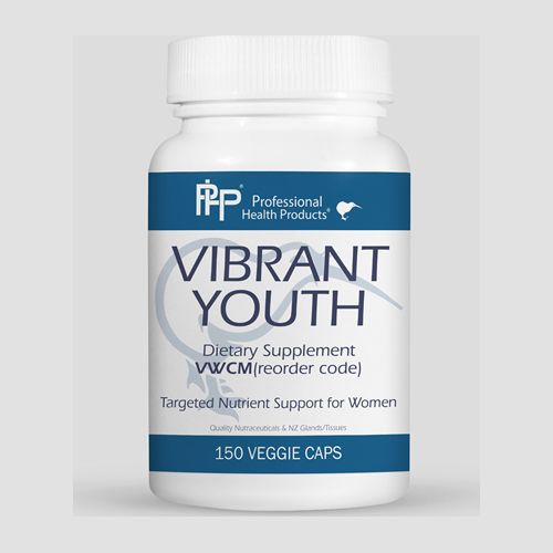 Vibrant Youth (150 Capsules)