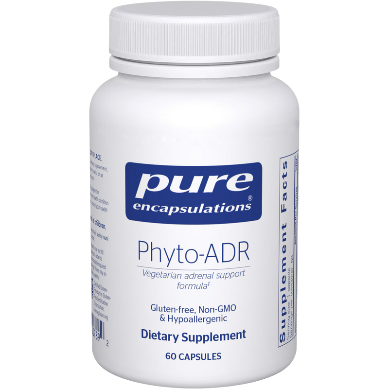 Phyto-ADR