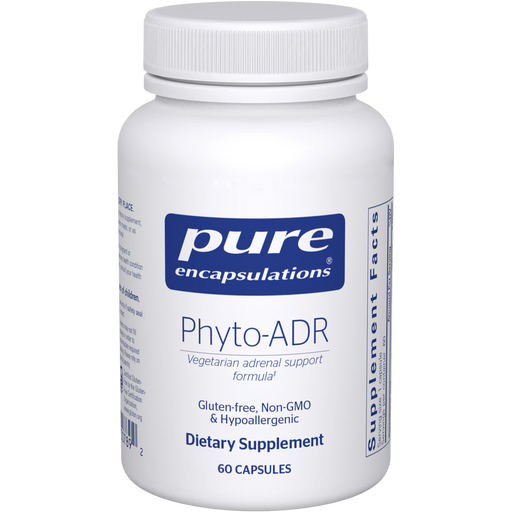 Phyto-ADR