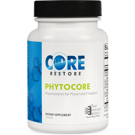 PhytoCore
