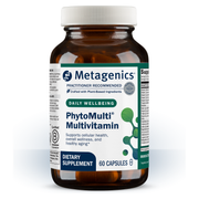 PhytoMulti Multivitamin