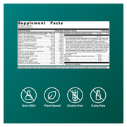 PhytoMulti Multivitamin