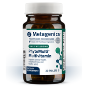 PhytoMulti Multivitamin
