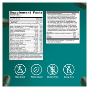 PhytoMulti Multivitamin