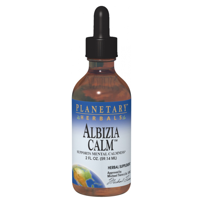 Albizia Calm (59 ml)